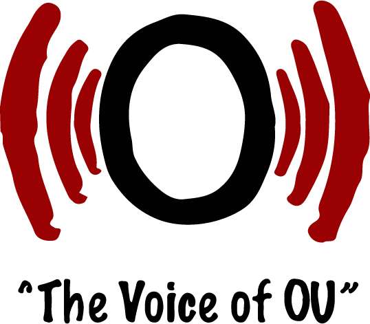 StudiOU - Voice of OU