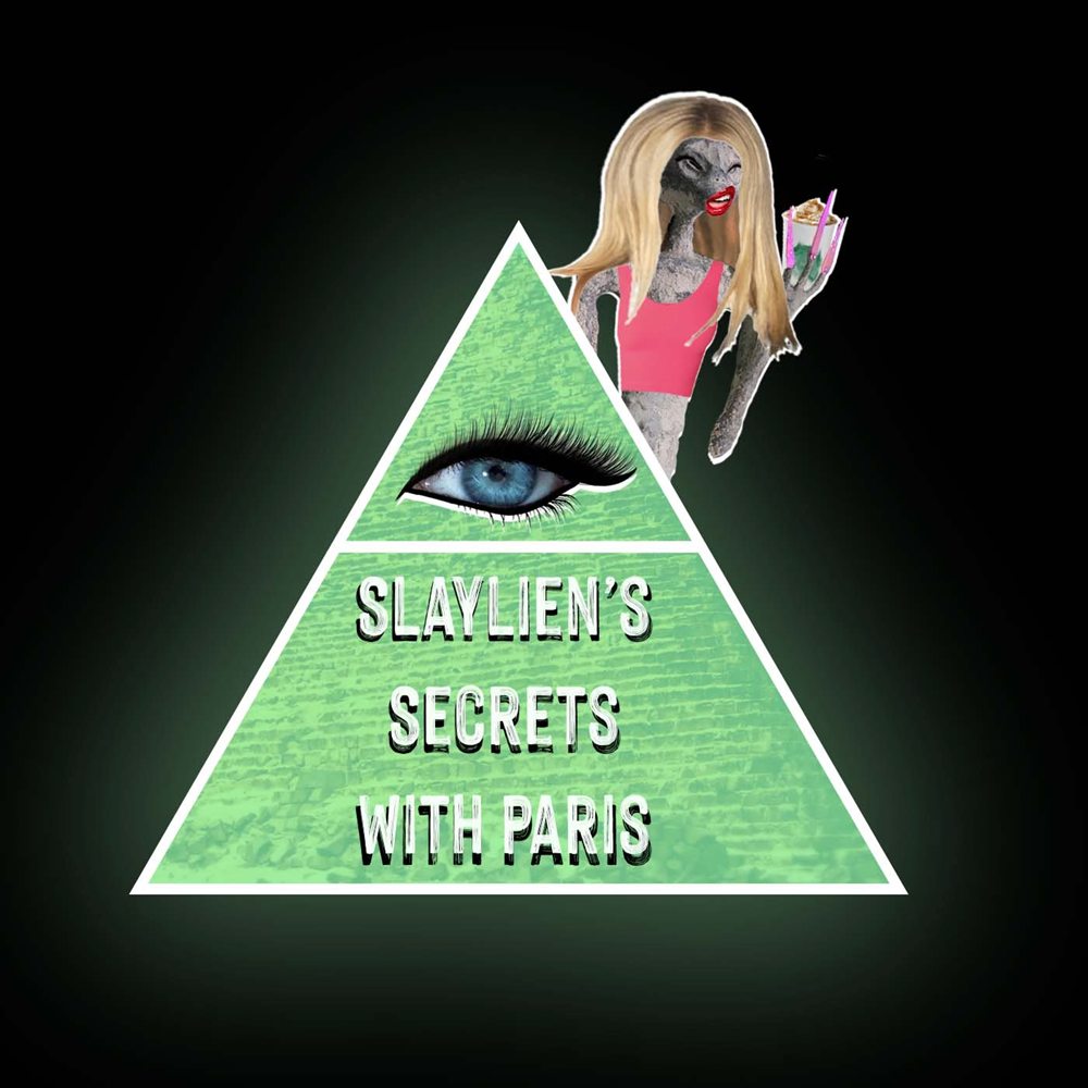 Slaylien's Secrets