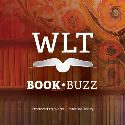 WLT Book Buzz